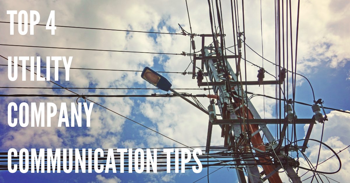Tips for Utility Company Communication During Power Outages
