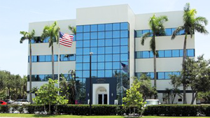 DialMyCalls HQ - Jupiter, Florida