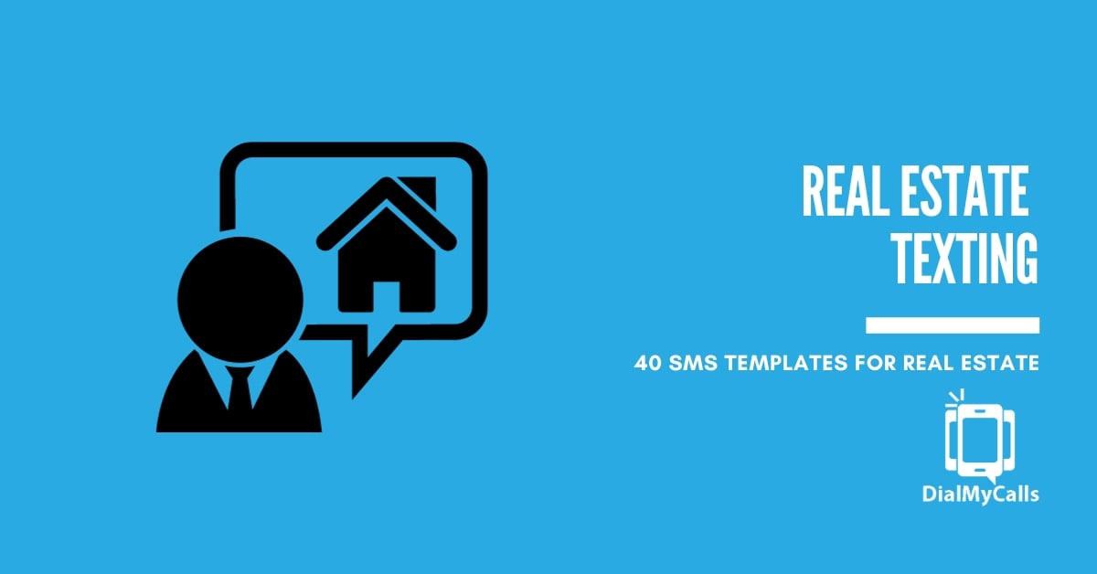 Top 40 Real Estate Messages for Clients 2024 (Steal These)