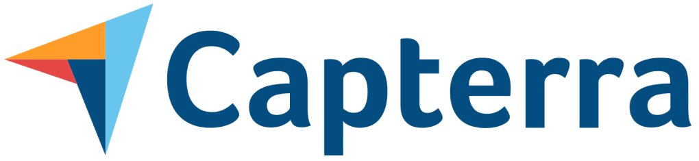 Approved by Capterra