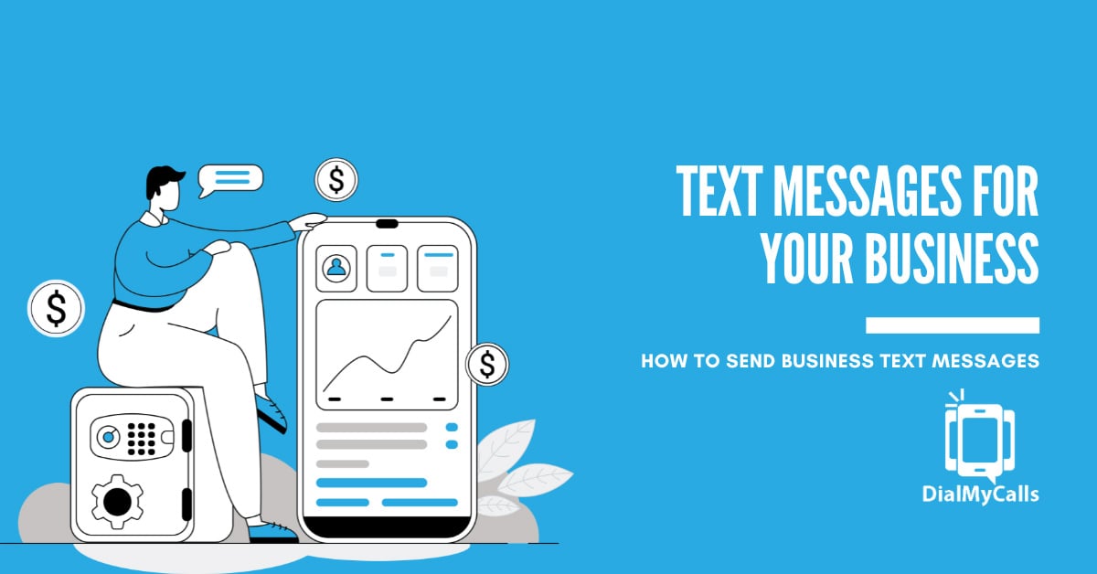 Using Automated Text Messages for Businesses in 2022