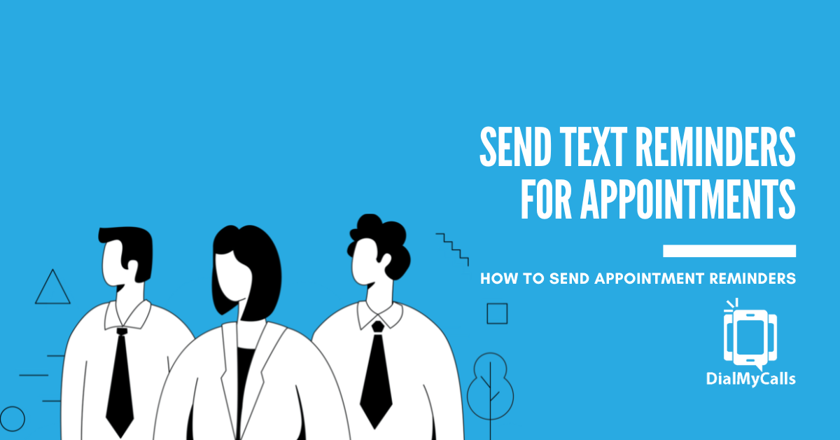 What is a Text Reminder for Appointments?