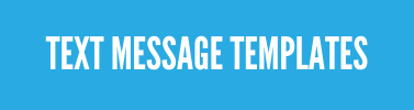 Text Message Templates - How To Text Blast